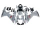 2011-2024 Gray Suzuki GSXR 600/750 Motorcycle Fairings Canada