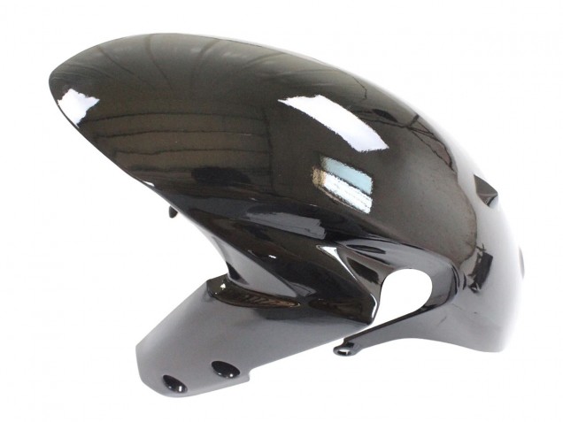 2011-2024 Glossy Black Suzuki GSXR 600/750 Motorcycle Fairings Canada