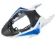 2011-2024 Blue White Suzuki GSXR 600/750 Motorcycle Fairings Canada