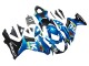 2011-2024 Blue White Green Black Suzuki GSXR 600/750 Motorcycle Fairings Canada