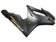 2006-2008 Matte Black Triumph Daytona 675 Motorcycle Fairings Canada