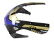 2015-2019 Blue Gold Black Yamaha YZF R1 Motorcycle Fairings Canada