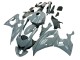 2021-2024 Glossy Gray Yamaha YZF R7 Motorcycle Fairings Canada