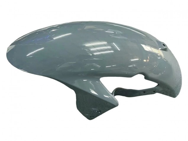 2021-2024 Glossy Gray Yamaha YZF R7 Motorcycle Fairings Canada
