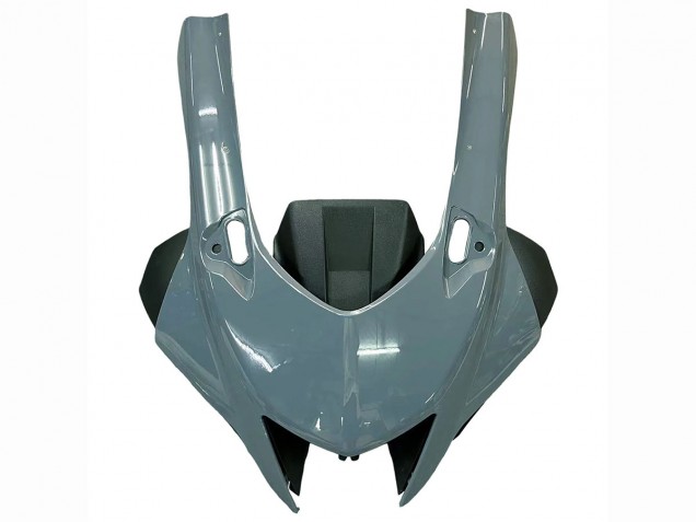 2021-2024 Glossy Gray Yamaha YZF R7 Motorcycle Fairings Canada