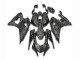 2021-2024 Carbon Fiber Yamaha YZF R7 Motorcycle Fairings Canada