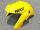 2006-2007 White Blue Yellow Corona Alstare Suzuki GSXR 600/750 Motorcycle Fairings Canada