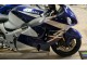 1996-2007 Blue White Suzuki GSXR 1300 Hayabusa Motorcycle Fairings Canada