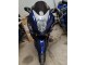 1996-2007 Blue White Suzuki GSXR 1300 Hayabusa Motorcycle Fairings Canada