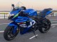 2009-2016 Blue Green White Suzuki GSXR 1000 Motorcycle Fairings Canada
