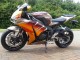 2012-2016 Urban Tiger Honda CBR1000RR Motorcycle Fairings Canada