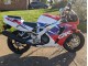 1994-1995 Red Blue White Honda CBR900RR 893 Motorcycle Fairings Canada