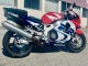1998-1999 White Red Blue Honda CBR900RR 919 Motorcycle Fairing Kits Canada