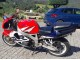 1998-1999 White Red Blue Honda CBR900RR 919 Motorcycle Fairing Kits Canada