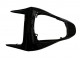 2007-2008 Glossy Black High Viz Yellow Honda CBR600RR Motorcycle Fairings Canada