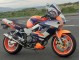 1997-2005 Firestorm Honda VTR1000F Motorcycle Fairings Canada