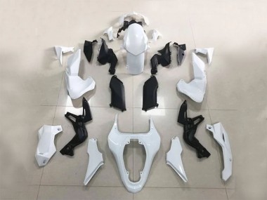 2020-2024 Unpainted Kawasaki Z900 Motorcycle Fairings Canada