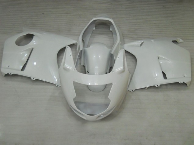 1996-2007 Gloss White Honda CBR1100XX Motorcycle Fairings Canada 1996-2007 Gloss White Honda CBR1100XX Motorcycle Fairings Canada
