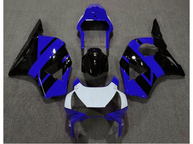 2002-2003 Gloss Blue OEM Kit Honda CBR954 Motorcycle Fairings Canada 2002-2003 Gloss Blue OEM Kit Honda CBR954 Motorcycle Fairings Canada