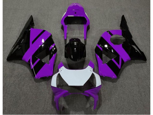 2002-2003 Gloss Purple OEM Kit Honda CBR954 Motorcycle Fairings Canada 2002-2003 Gloss Purple OEM Kit Honda CBR954 Motorcycle Fairings Canada