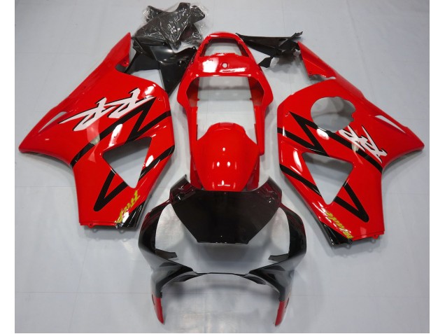 2002-2003 Gloss Red Blade Honda CBR954 Motorcycle Fairings Canada 2002-2003 Gloss Red Blade Honda CBR954 Motorcycle Fairings Canada