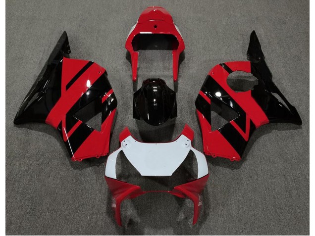 2002-2003 Gloss Red OEM Kit Honda CBR954 Motorcycle Fairings Canada 2002-2003 Gloss Red OEM Kit Honda CBR954 Motorcycle Fairings Canada