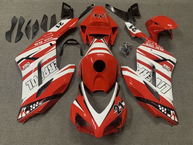2004-2005 Liverpool Honda CBR1000RR Motorcycle Fairings Canada