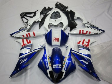 2004-2006 Different Fiat Yamaha R1 Motorcycle Fairings Canada
