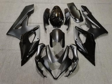 2005-2006 Full Matte and Gloss Suzuki GSXR 1000 Motorcycle Fairings Canada