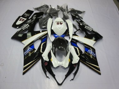 2005-2006 Viru Suzuki GSXR 1000 Motorcycle Fairings Canada