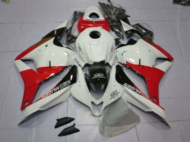 2009-2012 Mugen Honda CBR600RR Motorcycle Fairings Canada