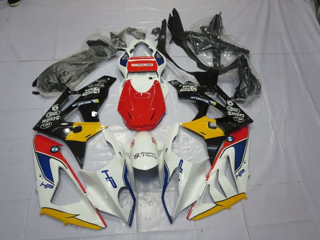2009-2018 HP BMW S1000RR Motorcycle Fairings Canada 2009-2018 HP BMW S1000RR Motorcycle Fairings Canada