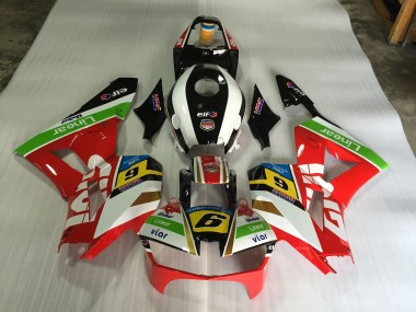 2013-2020 GIVI 6 Honda CBR600RR Motorcycle Fairings Canada