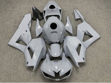 2013-2020 Nardo Gray Honda CBR600RR Motorcycle Fairings Canada
