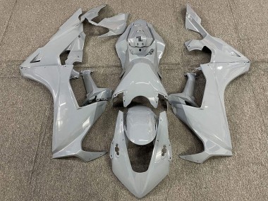 2017-2019 Nardo Gray Honda CBR1000RR Motorcycle Fairings Canada
