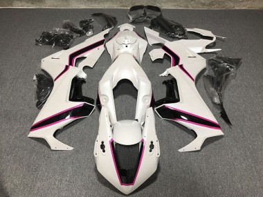 2017-2019 Pink Custom Kit Honda CBR1000RR Motorcycle Fairings Canada
