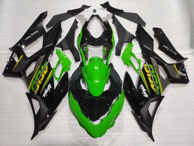 2018-2020 OEM Style Kit Kawasaki Ninja 400 Motorcycle Fairings Canada 2018-2020 OEM Style Kit Kawasaki Ninja 400 Motorcycle Fairings Canada